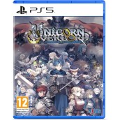 Игра Unicorn Overlord за PlayStation 5 Игра Unicorn Overlord за PlayStation 5