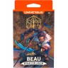 UniVersus CCG: Critical Role - Heroes Of Exandria Beau Starter Deck