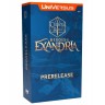 UniVersus CCG: Critical Role - Heroes Of Exandria  Prerelease Event Kit
