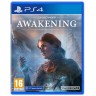 Игра Unknown 9: Awakening за PlayStation 4