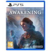 Игра Unknown 9: Awakening за PlayStation 5 Игра Unknown 9: Awakening за PlayStation 5
