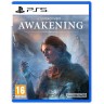 Игра Unknown 9: Awakening за PlayStation 5
