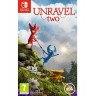 Игра Unravel Two за Nintendo Switch