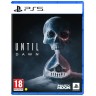 Игра Until Dawn за PlayStation 5