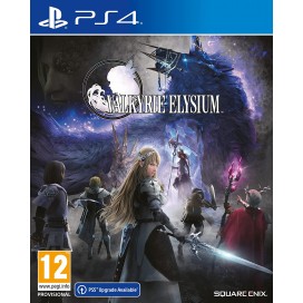 Valkyrie Elysium за PlayStation 4