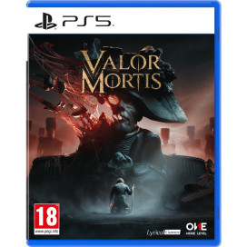 Valor Mortis за PlayStation 5
