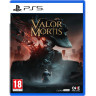 Игра Valor Mortis за PlayStation 5