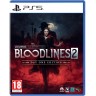 Игра Vampire: The Masquerade - Bloodlines 2 - Day One Edition за PlayStation 5