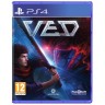 Игра VED за PlayStation 4