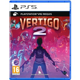 Игра Vertigo 2 (PSVR2)