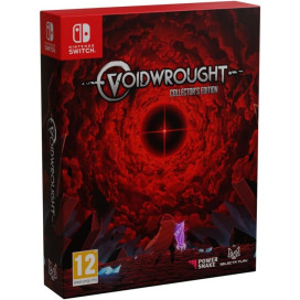 Voidwrought - Collector's Edition за Nintendo Switch