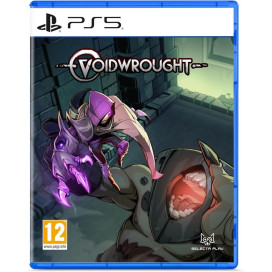 Voidwrought за PlayStation 5
