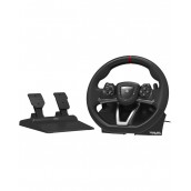 Волан с педали Hori Racing Wheel Apex, за PS5/PS4/PC