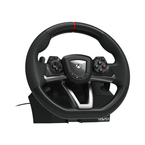 Волан с педали Hori Racing Wheel Overdrive, за Xbox Series X/S/Xbox One/PC