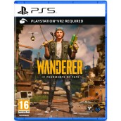 Игра Wanderer: The Fragments of Fate (PSVR2)