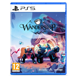 Wanderstop за PlayStation 5