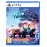 Игра Wanderstop за PlayStation 5
