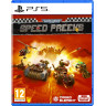 Игра Warhammer 40,000: Speed Freeks за PlayStation 5
