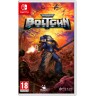 Игра Warhammer 40.000: Boltgun за Nintendo Switch