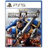 Игра Warhammer 40,000: Space Marine II за PlayStation 5