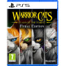 Игра Warrior Cats: Clans of the Forest - Feral Edition за PlayStation 5