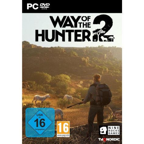 Игра Way of the Hunter 2 за Компютър