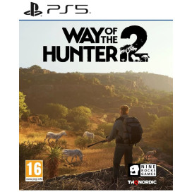 Way of the Hunter 2 за PlayStation 5
