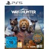 Игра Way of the Hunter - Hunting Season One за PlayStation 5