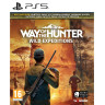 Игра Way of the Hunter: Wild Expeditions за PlayStation 5