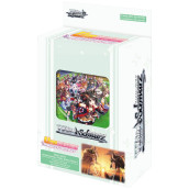 Weiss Schwarz TCG: Umamusume Pretty Derby Race 2 Trial Deck Weiss Schwarz TCG: Umamusume Pretty Derby Race 2 Trial Deck