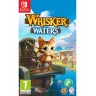 Игра Whisker Waters за Nintendo Switch