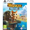 Игра Whisker Waters за PlayStation 5
