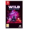 Игра Wild Bastards за Nintendo Switch