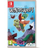 Игра Windswept за Nintendo Switch