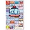 Игра Winter Games Collection + Advent Calendar - Код в кутия за Nintendo Switch