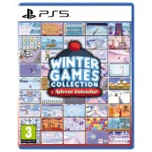 Игра Winter Games Collection + Advent Calendar за PlayStation 5