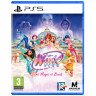 Игра Winx Club: The Magic is Back за PlayStation 5