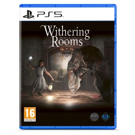 Игра Withering Rooms за PlayStation 5