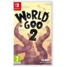 Игра World of Goo 2 за Nintendo Switch