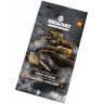 World of Tanks TCG: First Strike Booster