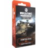 World of Tanks TCG: First Strike Starter Deck: USA