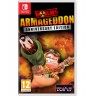 Игра Worms Armageddon - Anniversary Edition за Nintendo Switch