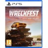 Игра Wreckfest за PlayStation 5