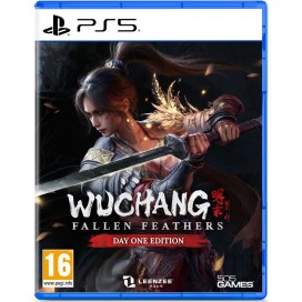 Wuchang: Fallen Feathers - Day One Edition за PlayStation 5