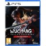 Игра Wuchang: Fallen Feathers - Day One Edition за PlayStation 5
