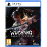 Игра Wuchang: Fallen Feathers - Standard Edition за PlayStation 5
