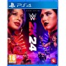 Игра WWE 2K24 - Deluxe Edition за PlayStation 4