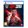 Игра WWE 2K26 за PlayStation 5