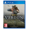 Игра WWI: Verdun - Western Front за PlayStation 4