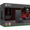 Конзола Xbox Series X + Diablo IV Bundle